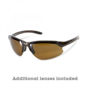 Smith Parallel D Max Sunglasses, Brown