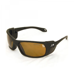 Julbo Bivouak Photochromic Sunglasses, Black