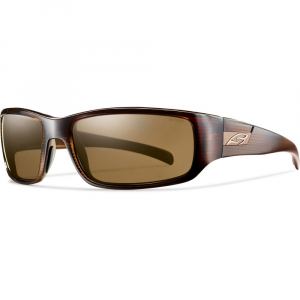 Smith Prospect Sunglasses, Brown Stripe