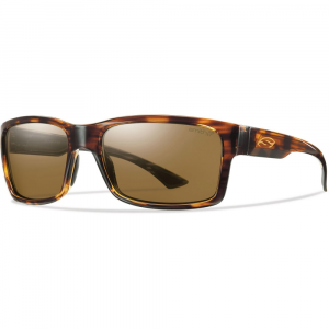 Smith Dolen Sunglasses, Havana/polarized Brown