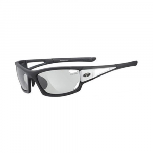 Tifosi Dolomite 20 Sunglasses Black And Whitelight Night