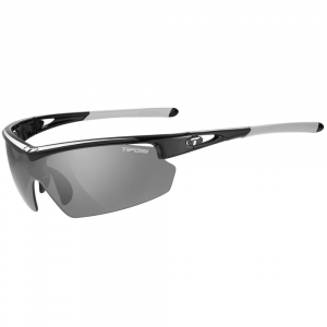 Tifosi Talos Sunglasses, Race Silver/smoke