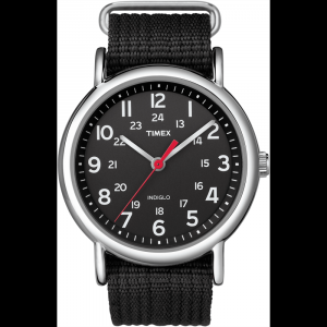 Timex Weekender Slip Through Watch
