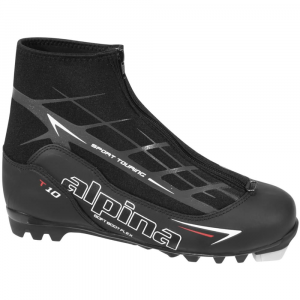 Alpina T10 Tour Ski Boots
