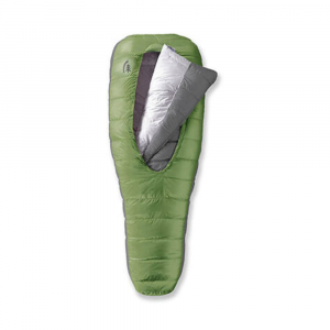 Sierra Designs 2 Season Backcountry Bed 600 Sleeping Bag, Regular