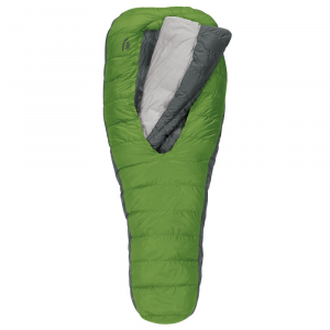 Sierra Designs 2 Season Backcountry Bed 600 Sleeping Bag Long