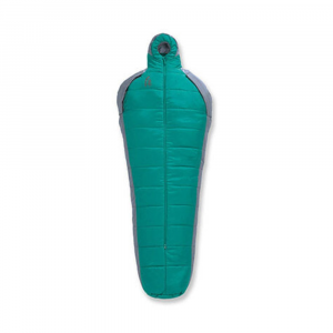Sierra Designs Womens Mobile Mummy 15 Season Syn Sleeping Bag