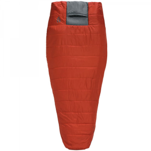 Sierra Designs 1.5 Season Backcountry Quilt Syn Sleeping Bag