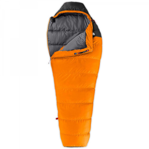 The North Face Furnace 35 F Sleeping Bag Long