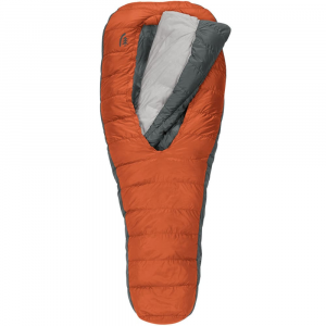 Sierra Designs Backcountry Bed 600 2 Season Sleeping Bag Long