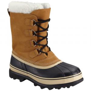Sorel Mens Caribou Winter Boots