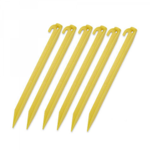 Reliance Power Pegs, 6 Pack