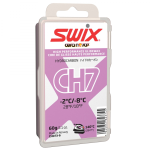 Swix Ch7 Violet Ski Wax