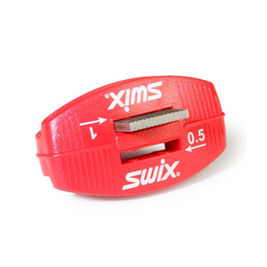 Swix Pocket Size Ski Edger