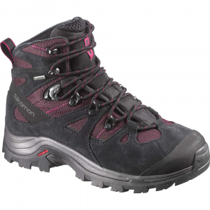 Salomon Womens Discovery Gtx Hiking Boots
