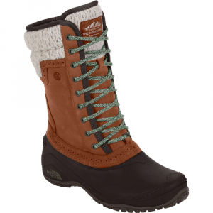 The North Face Womens Shellista Ii Mid Boots