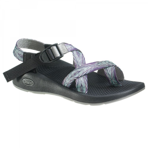 Chaco Womens Z2 Yampa Sandals Pixel Weave