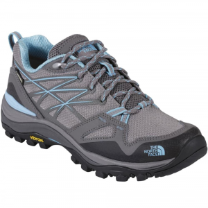 The North Face Women's Hedgehog Fastpack Gtx Hiking Shoes, Dark Gull Grey