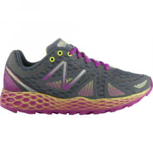 New Balance Womens Fresh Foam 980V1 Trail Running Shoes