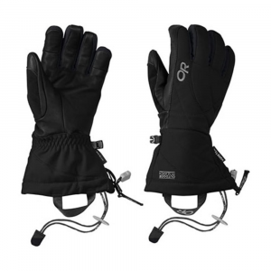 Outdoor Research Womens Southback Gloves