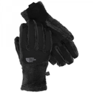The North Face Women's Denali Thermal Etip Fleece Gloves