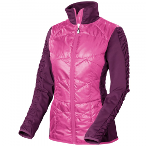 Isis Womens Isolare Insulated Jacket