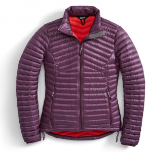 Ems Womens Feather Pack 800 DowntekTM Jacket Past Season