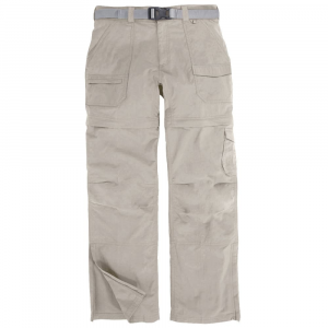 Ems Women's Camp Cargo Zip Off Pant Size 8/R