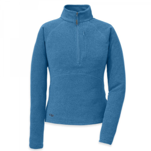 Outdoor Research Women's Soleil Pullover Size L