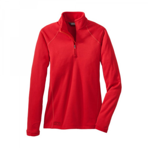 Outdoor Research Women's Vanquish Pullover Size M