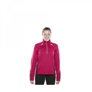 Sporthill Womens Ultimate Visibility Zip