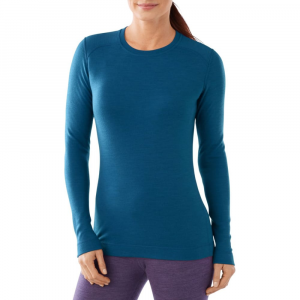 Smartwool Womens Midweight Crew