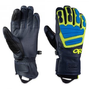 Outdoor Research Mens Mute Sensor Gloves(TM)