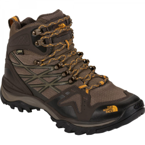The North Face Mens Hedgehog Hike Mid Gore Tex
