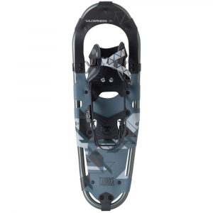 Tubbs Mens Wilderness 25 Snowshoes