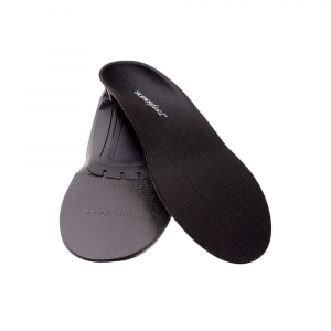 Superfeet Black Synergizer Insoles