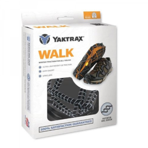 Yaktrax Walk Traction Systems