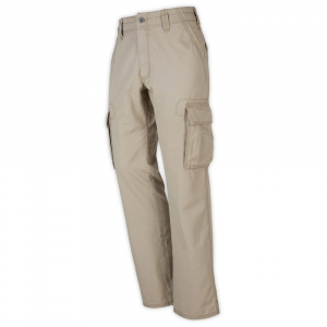 Ems Mens Dock Worker Classic Cargo Pants Size 40R