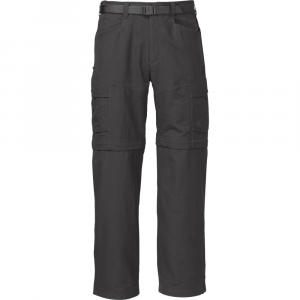 The North Face Mens Paramount Peak Ii Convertible Pants Size L/R
