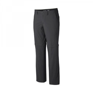 Mountain Hardwear Mens Castil(TM) Convertible Pants Size 38