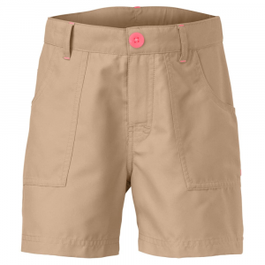 The North Face Girls' Argali Hike/water Shorts Size YOUTHXS