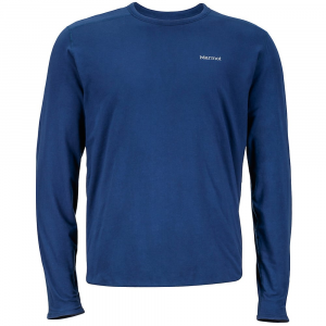 Marmot Mens Folsom Reversible Shirt Ls Size XXL