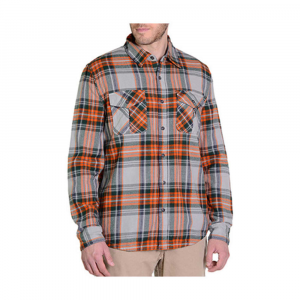 Gramicci Men's Westbrook Shirt, L/s Size S