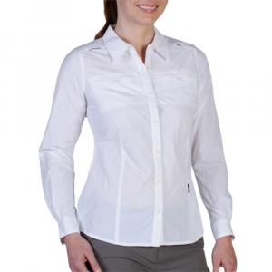 Exofficio Women's Percorsa Shirt, L/s Size XS