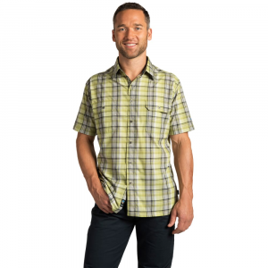 Kuhl Men's Response Shirt, S/s Size M