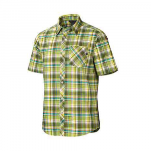 Marmot Men's Homestead Shirt, S/s Size S