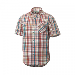 Marmot Men's Mitchell Shirt, S/s Size S