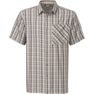 The North Face Mens Paramount Short Sleeve Shirt Size S