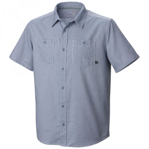 Mountain Hardwear Men's Huxley Shirt, S/s Size S