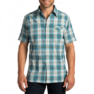 Kuhl Men's Stallion Shirt, S/s Size S